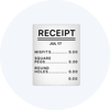 Receipt Tracking