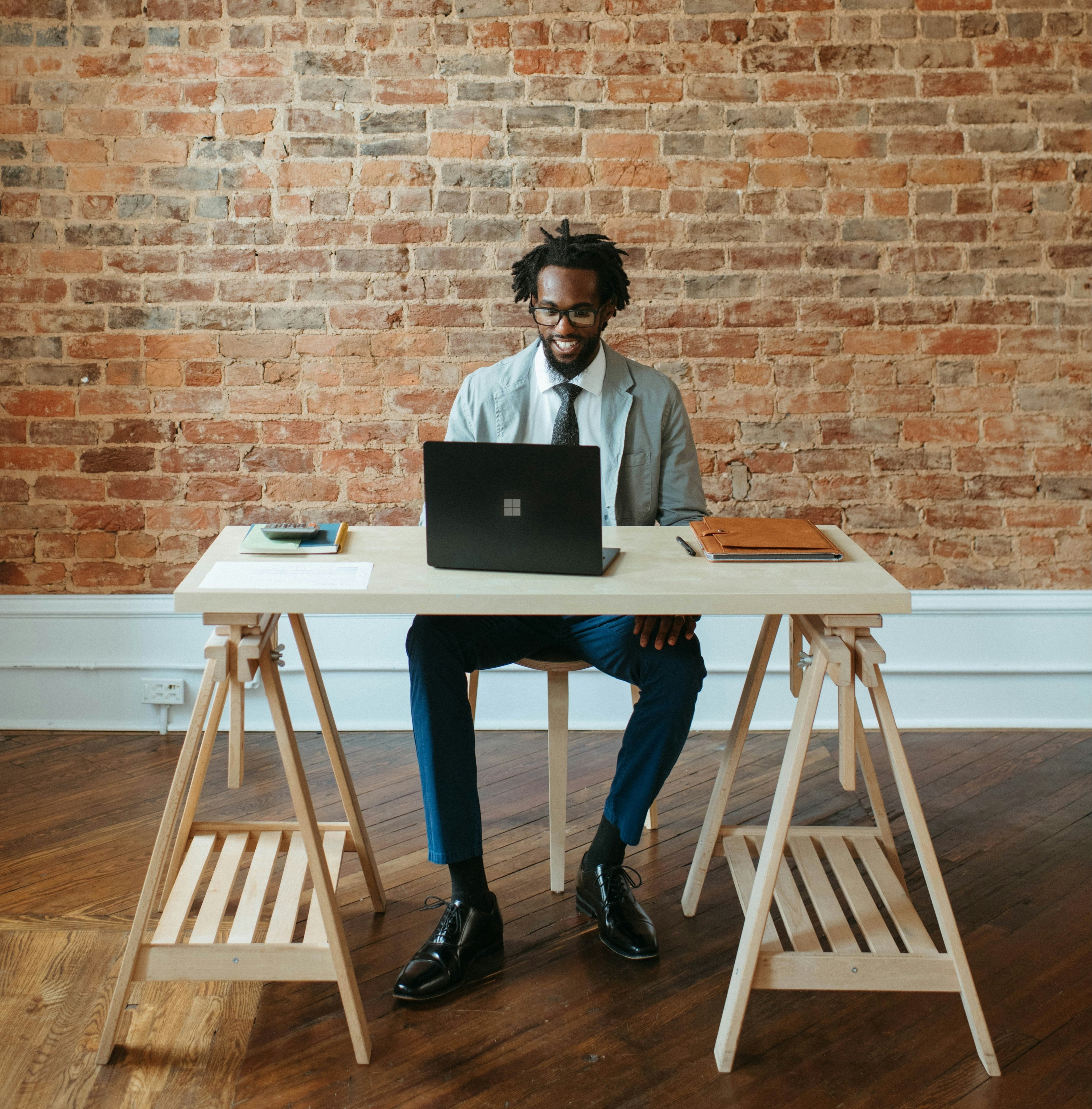 Business Owner Image