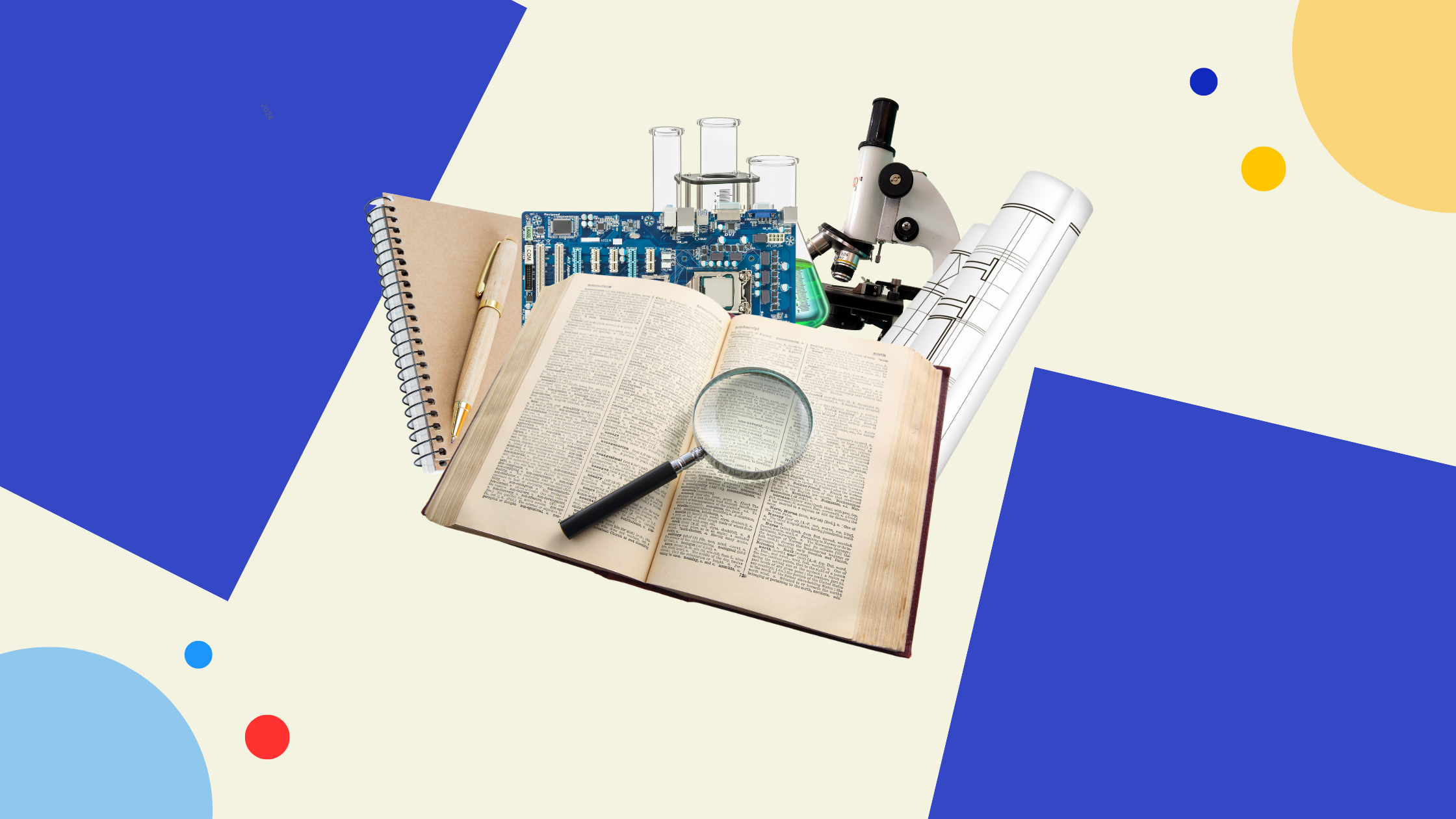 SR&ED Is Not Just for Software Companies