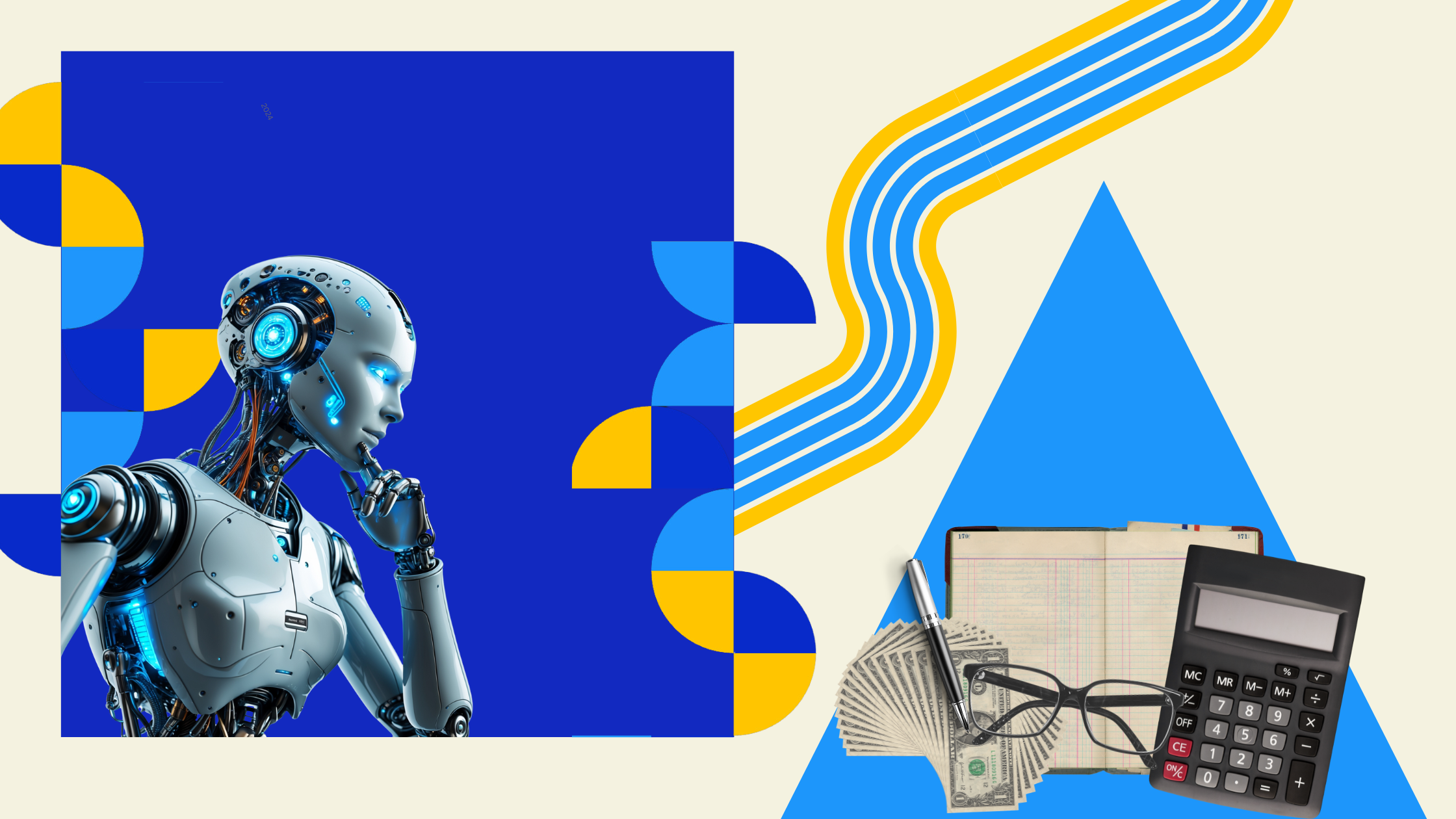 How the CRA Is Using AI to Catch Mistakes in Your Books