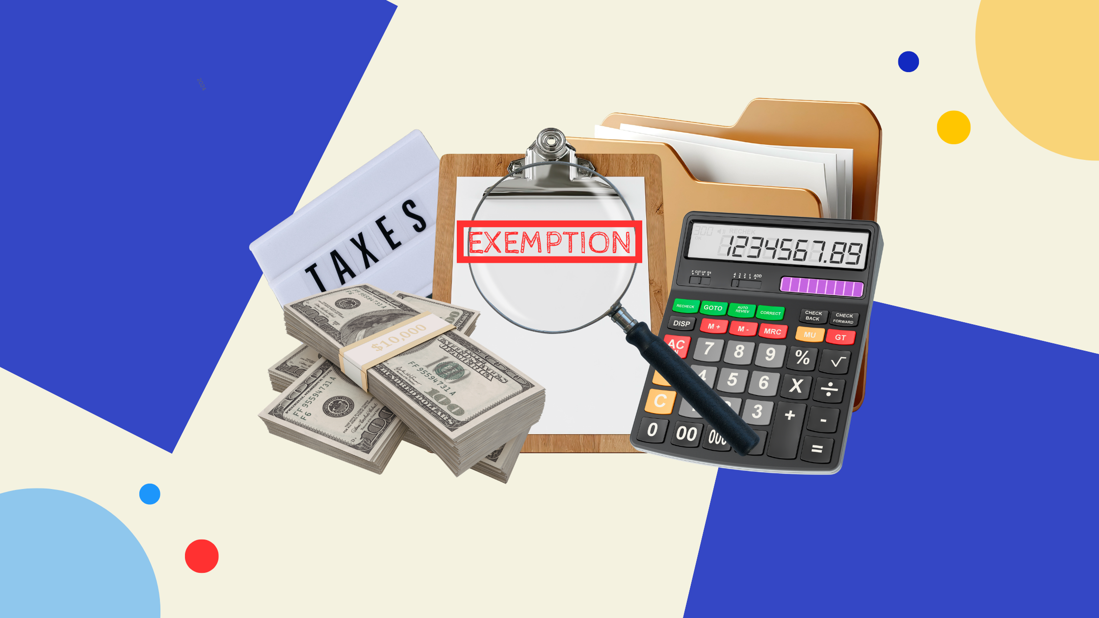 The $1.25 Million Exemption Most Business Owners Miss