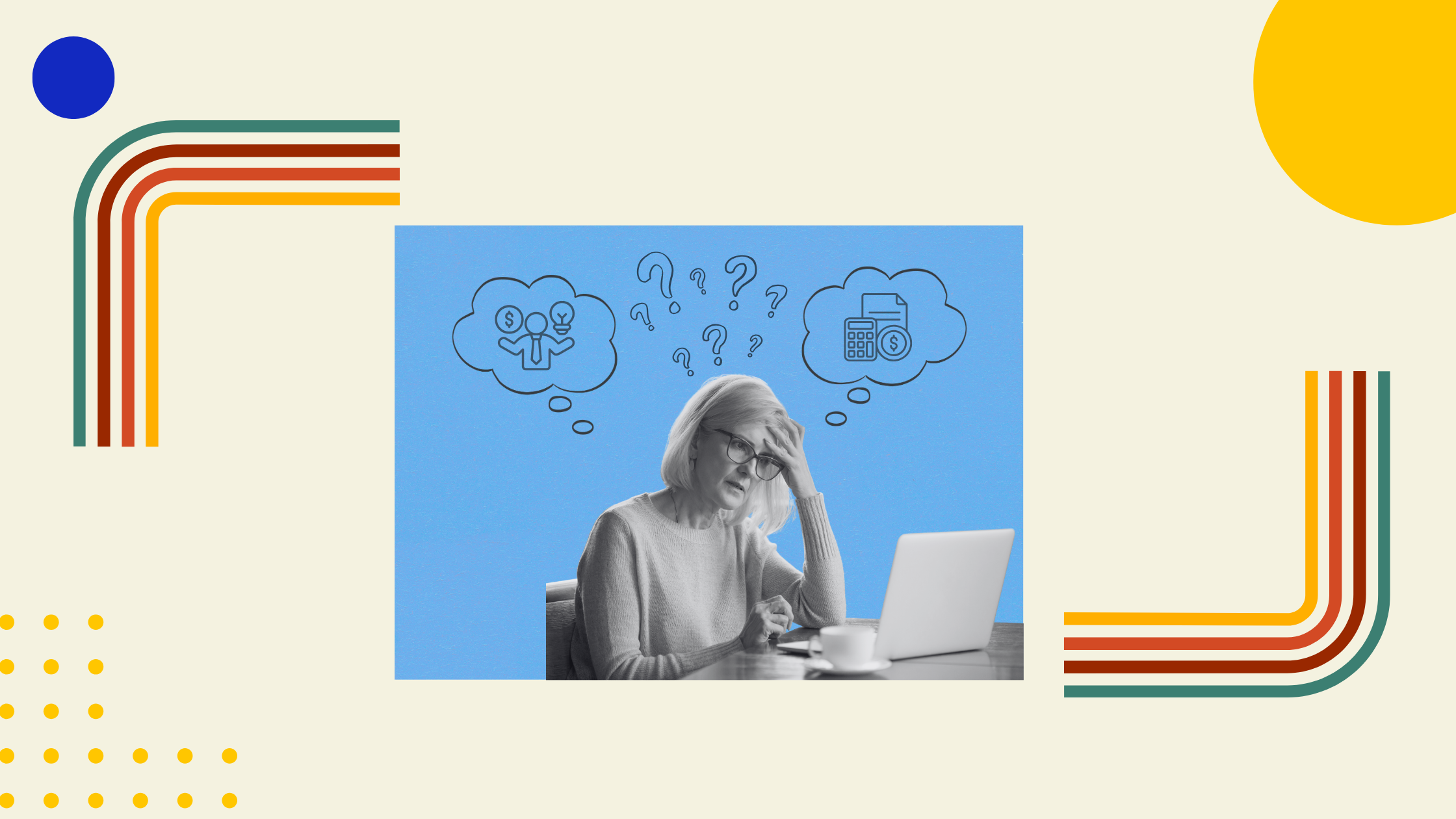 How to Calculate How Much Your Business Is Worth