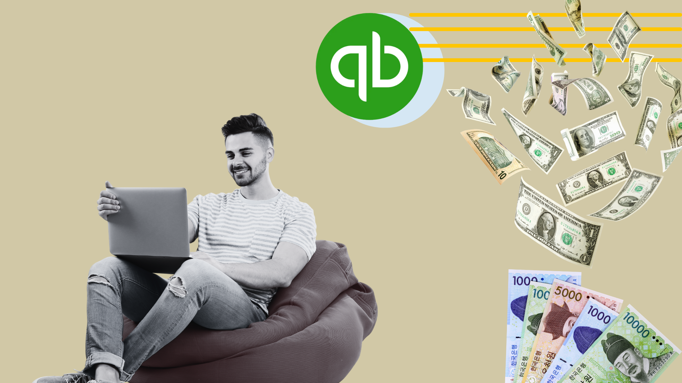 How to Set Up Multi-Currency in QuickBooks Online (QBO)?