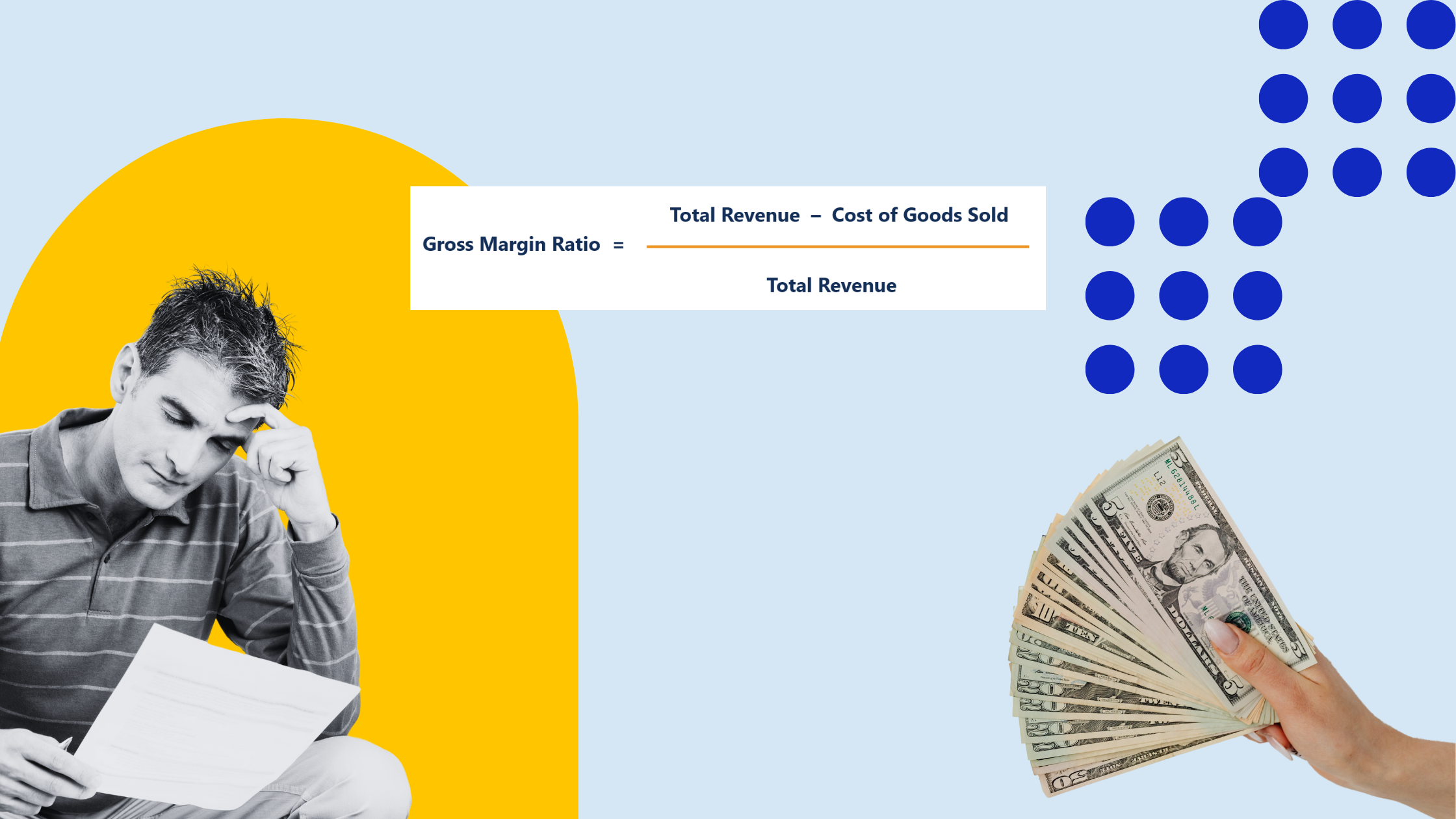 Gross Margin Benchmarks by Industry – Where Do You Stand?