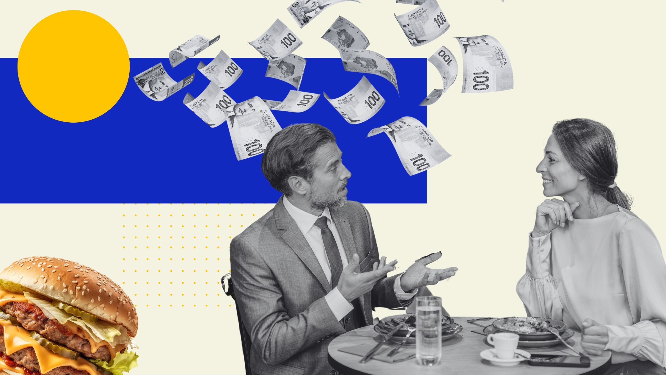 Meals & Entertainment CRA Regulations Explained